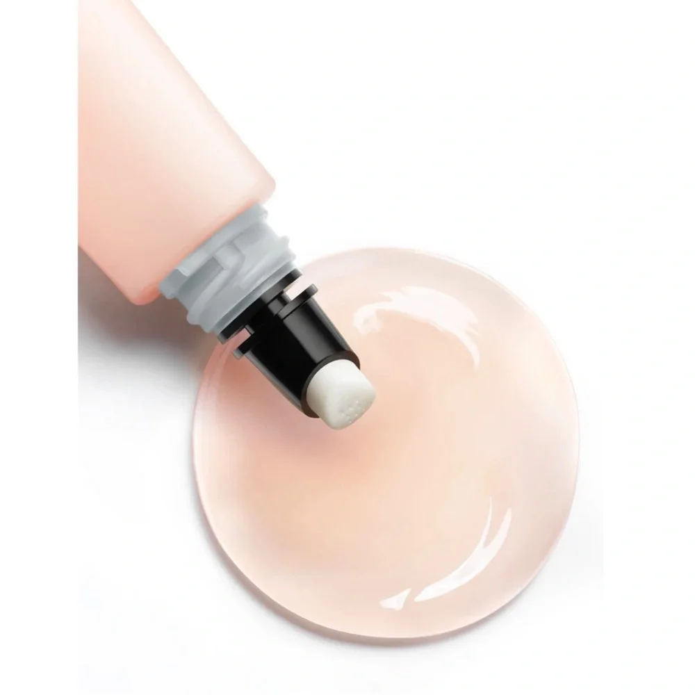 Chanel L'HUILE CAMÉLIA Hydrating and Fortifying Oil for Nails